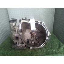 BOITE DE VITESSE