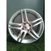 JANTE ALUMINIUM