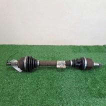 TRANSMISSION AVANT GAUCHE