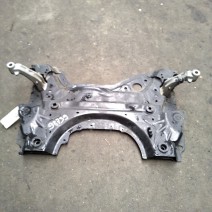 BERCEAU MOTEUR AVANT