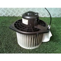 VENTILATEUR DE CHAUFFAGE