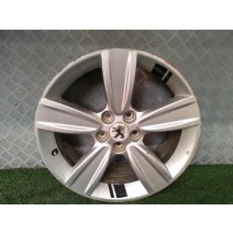 JANTE ALUMINIUM