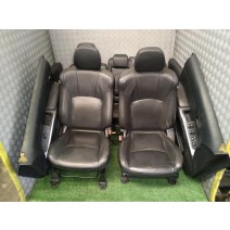 INTERIEUR COMPLET