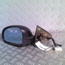 RETROVISEUR ELECTRIQUE GAUCHE