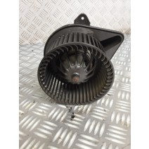 MOTOVENTILATEUR CHAUFFAGE