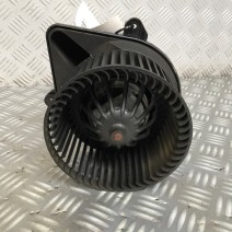 MOTOVENTILATEUR CHAUFFAGE