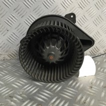 MOTOVENTILATEUR CHAUFFAGE