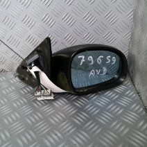 RETROVISEUR ELECTRIQUE DROIT