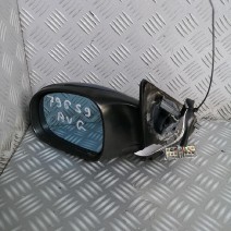 RETROVISEUR ELECTRIQUE GAUCHE