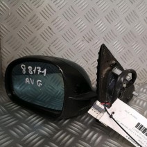 RETROVISEUR ELECTRIQUE GAUCHE