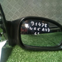 RETROVISEUR ELECTRIQUE DROIT