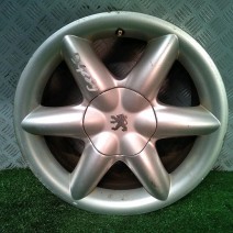 JANTE ALUMINIUM