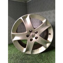 JANTE ALUMINIUM