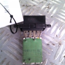 RESISTANCE DE CHAUFFAGE