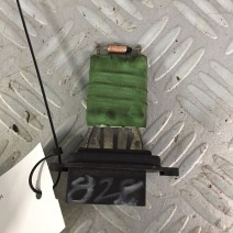 RESISTANCE DE CHAUFFAGE