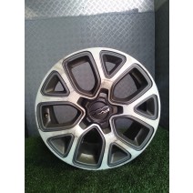 JANTE ALUMINIUM