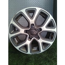 JANTE ALUMINIUM