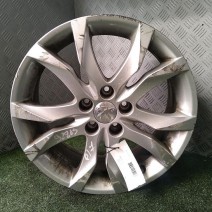 JANTE ALUMINIUM