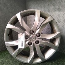 JANTE ALUMINIUM