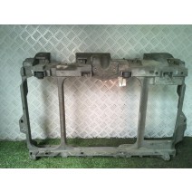 ARMATURE AVANT