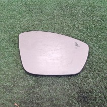 GLACE RETROVISEUR EXTERIEUR DROIT