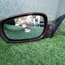 RETROVISEUR ELECTRIQUE GAUCHE