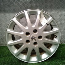 JANTE ALUMINIUM