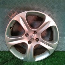 JANTE ALUMINIUM