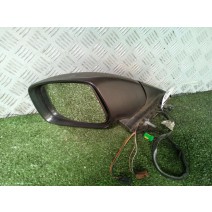 RETROVISEUR ELECTRIQUE GAUCHE