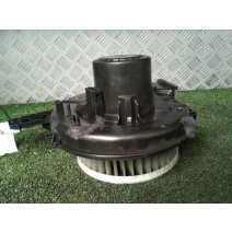 VENTILATEUR DE CHAUFFAGE
