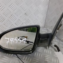 RETROVISEUR ELECTRIQUE GAUCHE