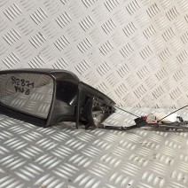RETROVISEUR ELECTRIQUE GAUCHE