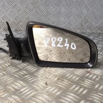 RETROVISEUR ELECTRIQUE DROIT