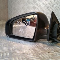 RETROVISEUR ELECTRIQUE GAUCHE