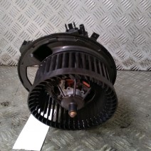 VENTILATEUR DE CHAUFFAGE