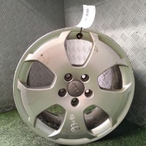 JANTE ALUMINIUM