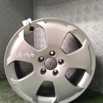 JANTE ALUMINIUM