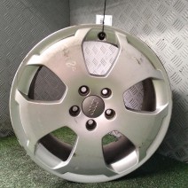 JANTE ALUMINIUM