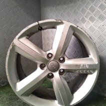 JANTE ALUMINIUM