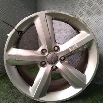 JANTE ALUMINIUM