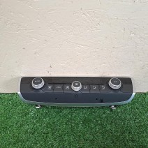 COMMANDE DE CHAUFFAGE