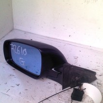 RETROVISEUR ELECTRIQUE GAUCHE
