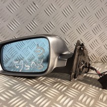 RETROVISEUR ELECTRIQUE GAUCHE