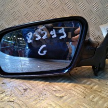 RETROVISEUR ELECTRIQUE GAUCHE