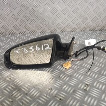 RETROVISEUR ELECTRIQUE GAUCHE