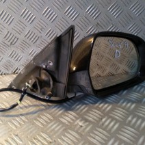 RETROVISEUR ELECTRIQUE DROIT