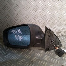 RETROVISEUR ELECTRIQUE GAUCHE