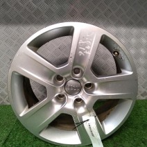 JANTE ALUMINIUM