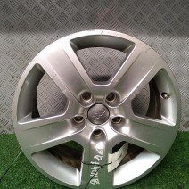 JANTE ALUMINIUM