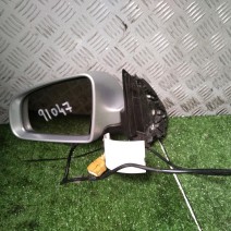 RETROVISEUR ELECTRIQUE GAUCHE